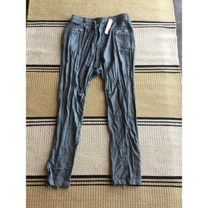 Romeo & Juliet Couture Stretch Lounge Rayon Sz M